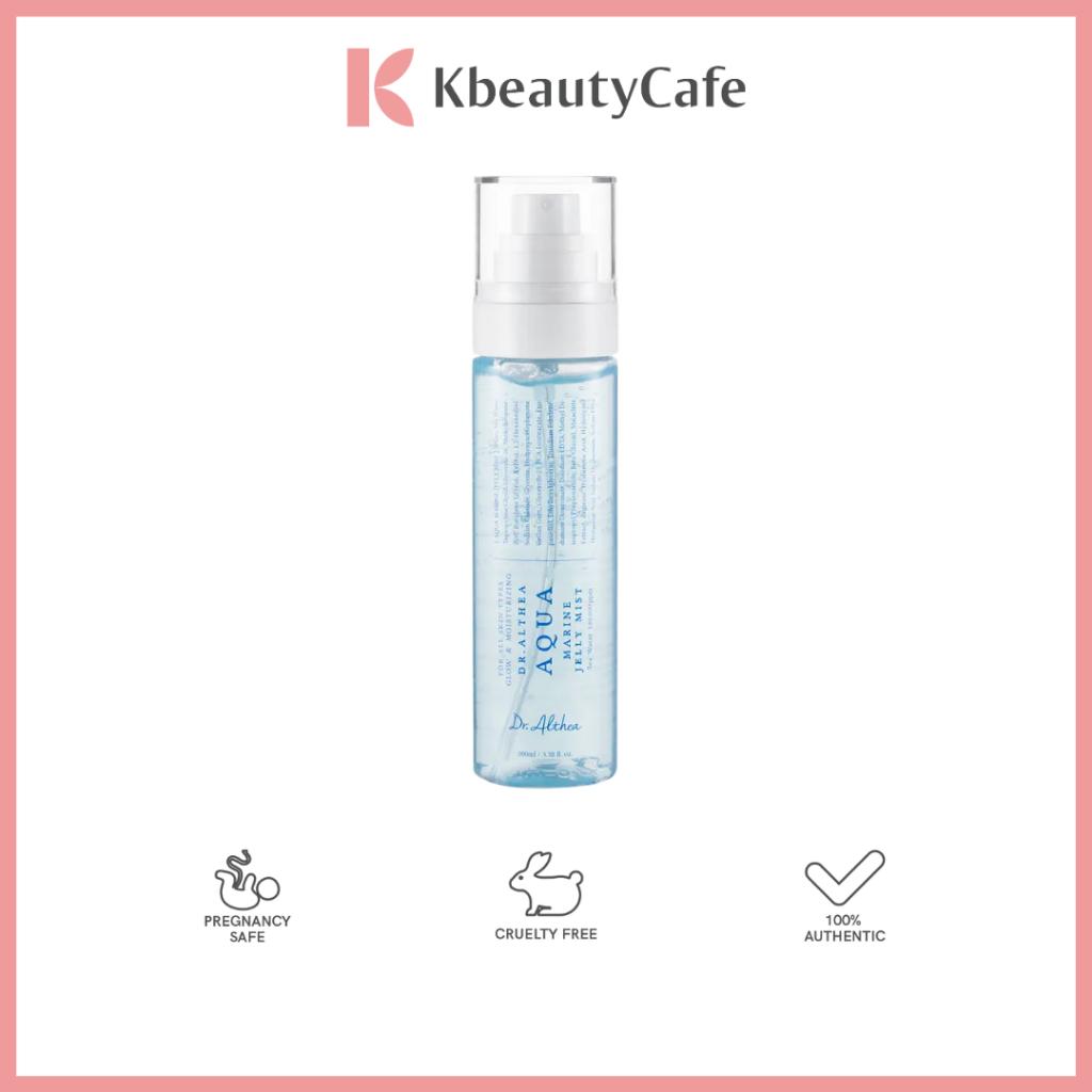 Dr. Althea Aqua Marine Jelly Mist 100ml