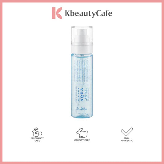 Dr. Althea Aqua Marine Jelly Mist 100ml