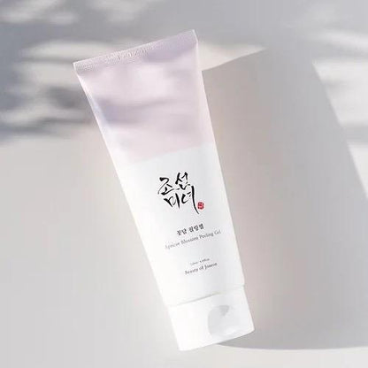 Beauty of Joseon Apricot Blossom Peeling Gel
