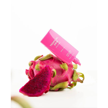 House of Hur Tropical Dew Sun Cream