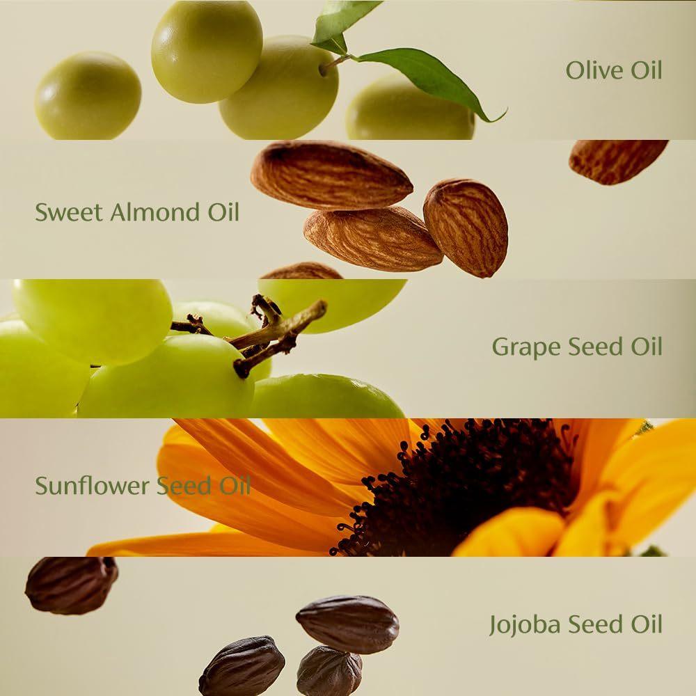 Purito From Green Cleansing Oil