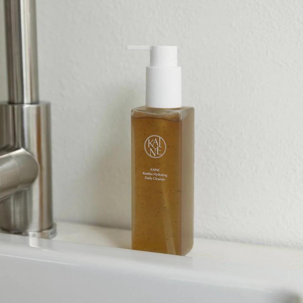 Kaine Kombu Hydrating Daily Cleanser