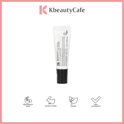 Benton Honest Lip Balm 10ml
