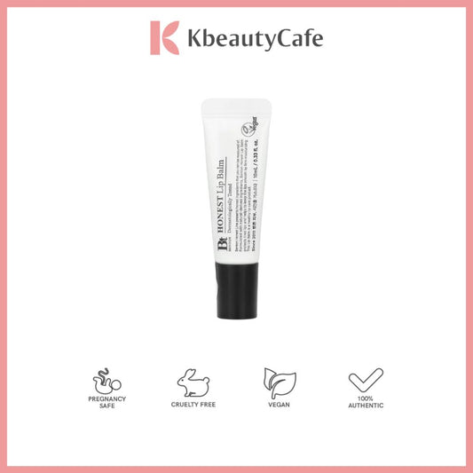 Benton Honest Lip Balm 10ml