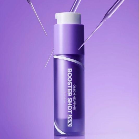 Isntree Onion Newpair Booster Shot 2000