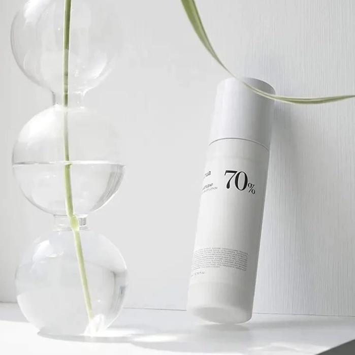 Anua Heartleaf 70 Daily Lotion