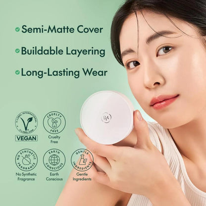 Purito Wonder Releaf Centella BB Cushion