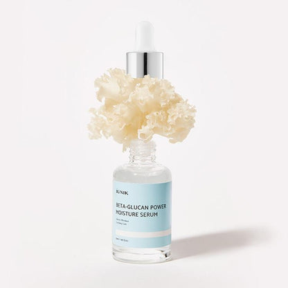 Iunik Beta Glucan Power Moisture Serum 50ml