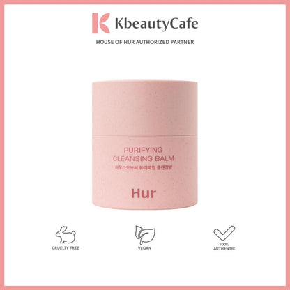 House of Hur Purifying Cleansing Balm 50ml