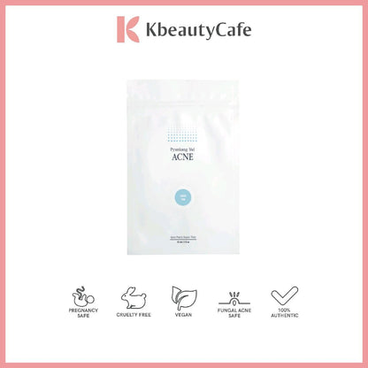 Pyunkang Yul Acne Spot Patch Super Thin - Pimple Patch - Spot Treatment for Acne-Prone Skin