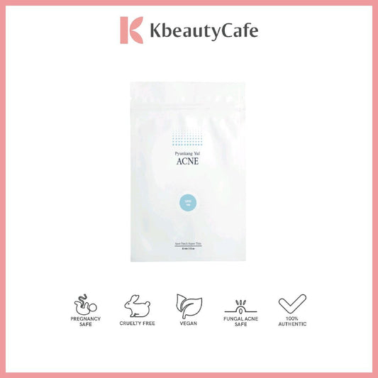 Pyunkang Yul Acne Spot Patch Super Thin - Pimple Patch - Spot Treatment for Acne-Prone Skin