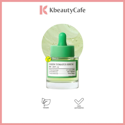 Fully Green Tomato Serum 30ml