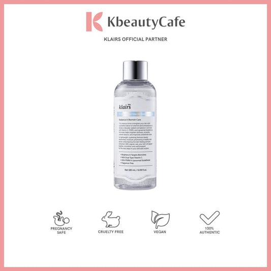 Klairs Freshly Juiced Vitamin Essence Toner