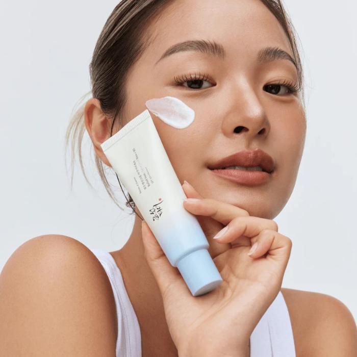 Beauty of Joseon Relief Sun: Rice + Probiotics SPF 50+ PA++++ (Sunscreen)