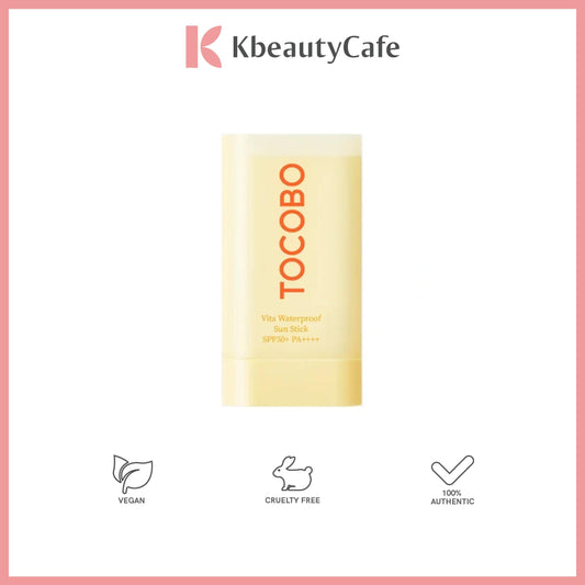 Tocobo Vita Waterproof Sun Stick