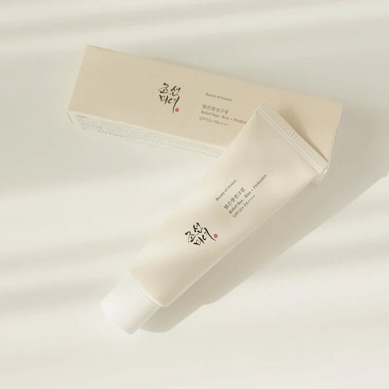 Beauty of Joseon Relief Sun Miniature (10 ml)