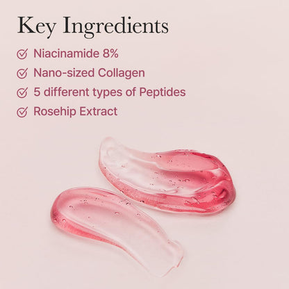 Arencia Red Smoothie Serum 30 (50ml)