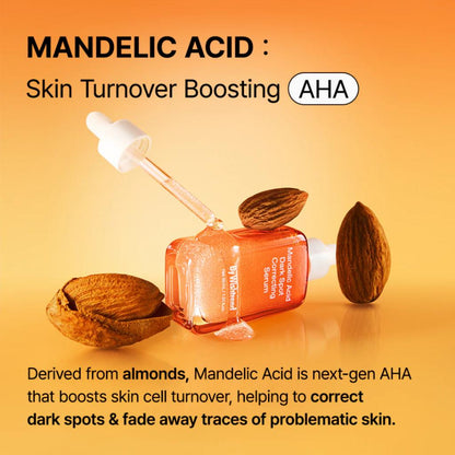 By Wishtrend Mandelic Acid Dark Spot Correcting Serum 30 ml