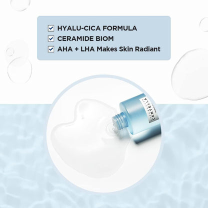 Skin1004 Madagascar Centella Hyalu-Cica Brightening Toner 210ml