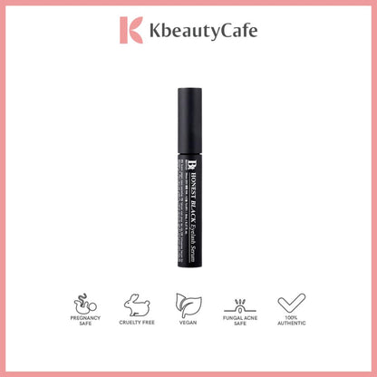 Benton Honest Black Eyelash Serum 8ml