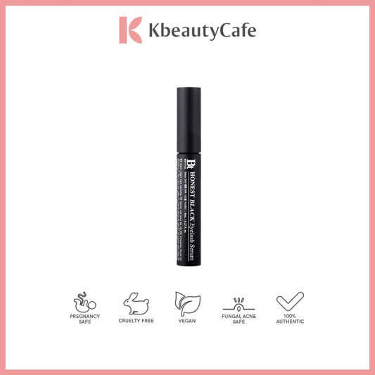 Benton Honest Black Eyelash Serum 8ml
