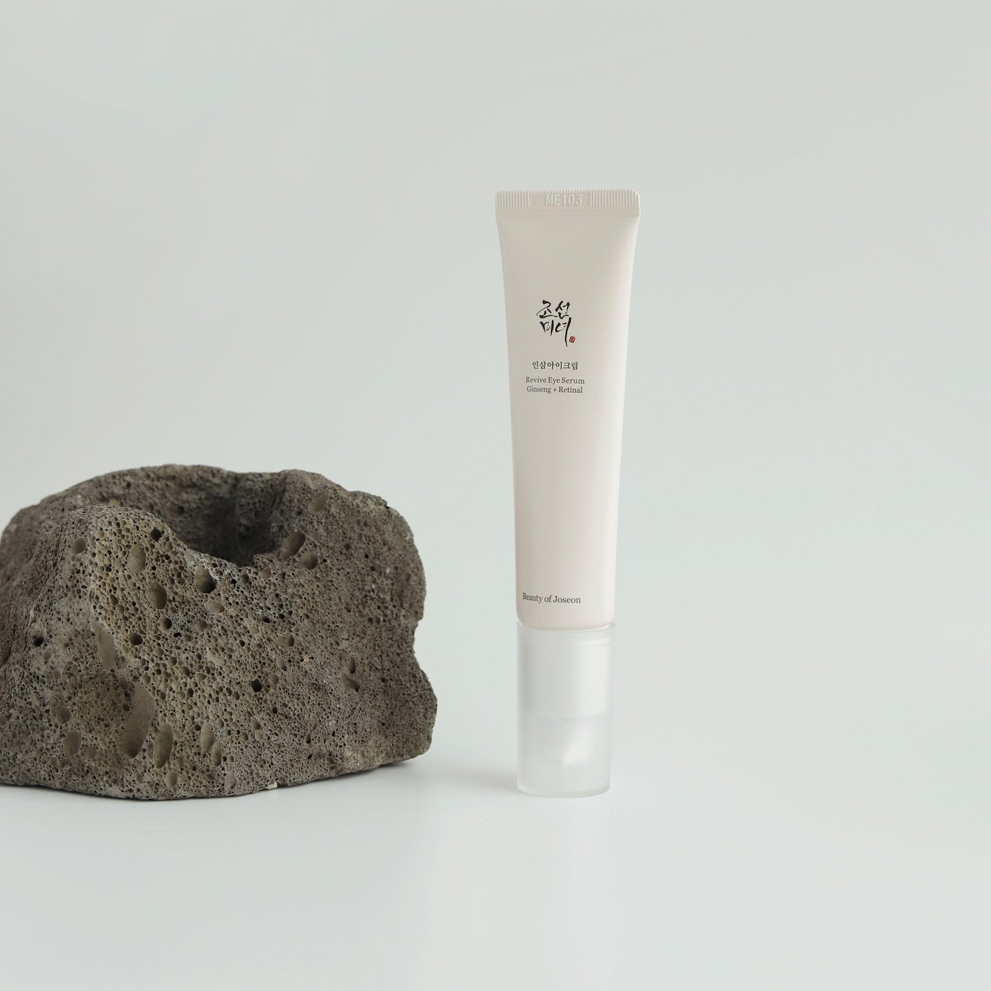 Beauty of Joseon Revive Eye Serum: Ginseng + Retinal - Anti-Wrinkle & Brightening Eye Treatment