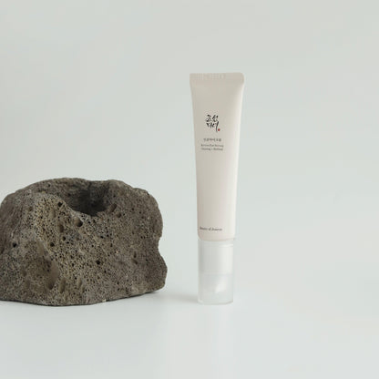 Beauty of Joseon Revive Eye Serum: Ginseng + Retinal - Anti-Wrinkle & Brightening Eye Treatment