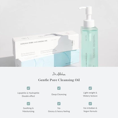 Dr. Althea Gentle Pore Cleansing Oil 150ml