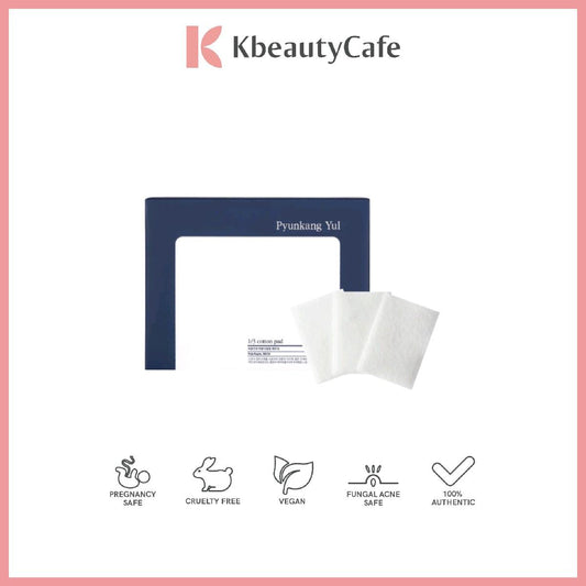 Pyunkang Yul 1/3 Cotton Pad