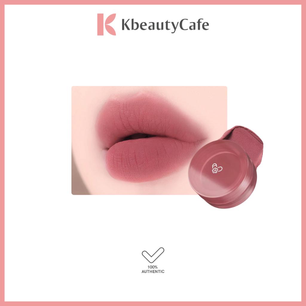 AOU Floofy Matte Balm (8 Colors)