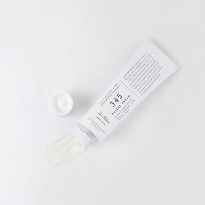 Dr. Althea 345 Relief Cream – Calming Moisturizer for Acne Redness & Sensitive Skin