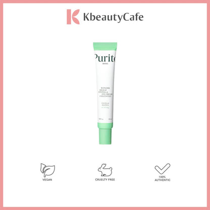 Purito Wonder Releaf Centella Eye Cream Unscented 30ml