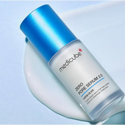 Medicube Zero Pore Serum 2.0