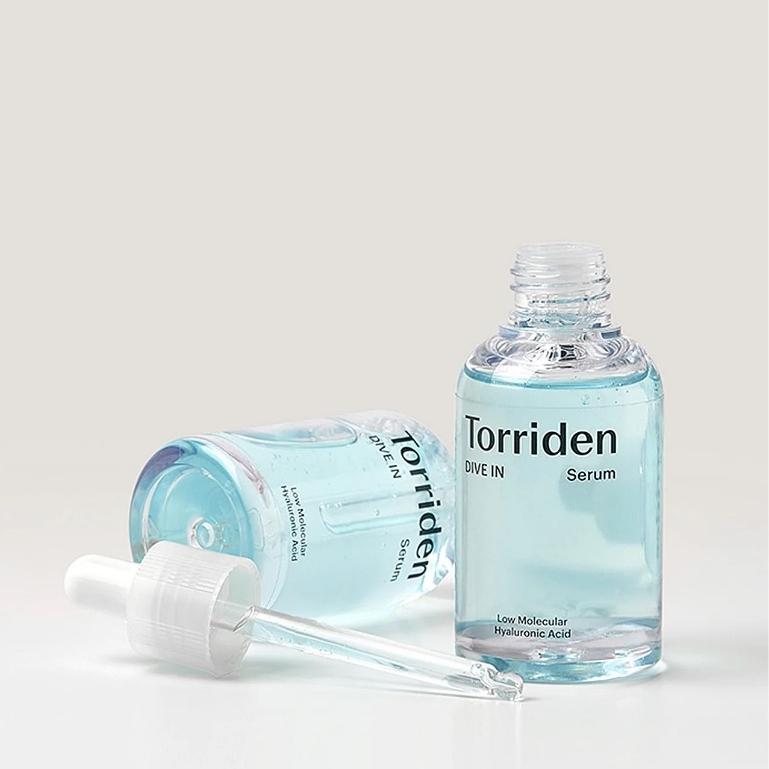 Torriden Dive-In Low Molecular Hyaluronic Acid Serum