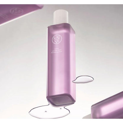 Kaine Lavender PDRN Revitalizing Toner