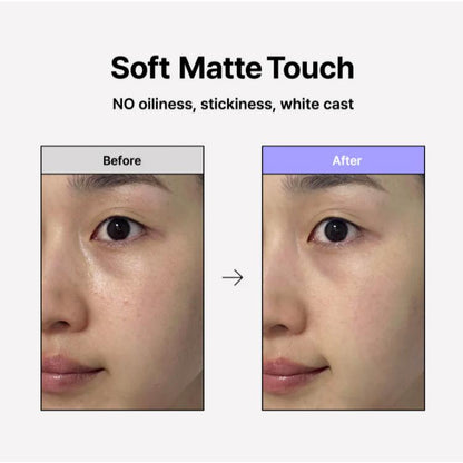 By Wishtrend Pore Smoothing Bakuchiol Sun Stick