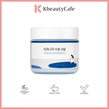 Round Lab Birch Juice Moisturizing Cream