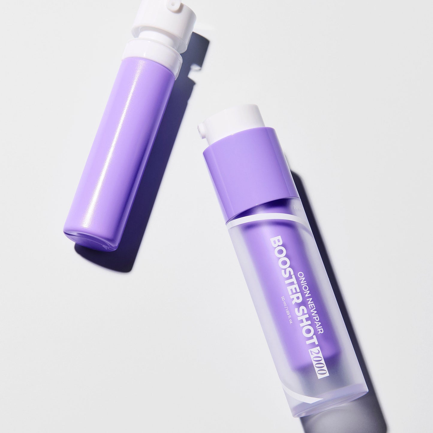Isntree Onion Newpair Booster Shot 2000