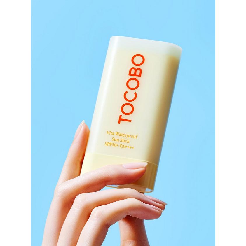 Tocobo Vita Waterproof Sun Stick