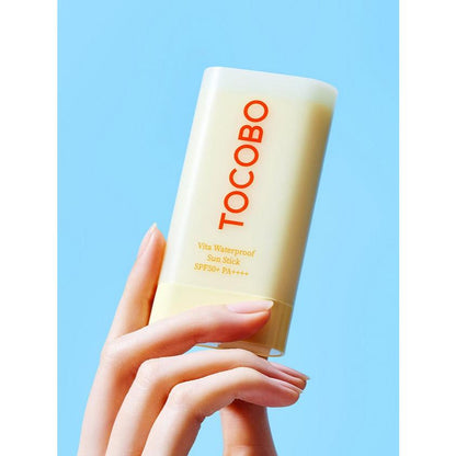 Tocobo Vita Waterproof Sun Stick