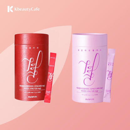 Lemona Gyeol Collagen / Collagen Plus [EXP 2026]
