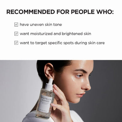 SKIN1004 Madagascar Centella Tone Brightening Capsule Ampoule 50ml or 100ml