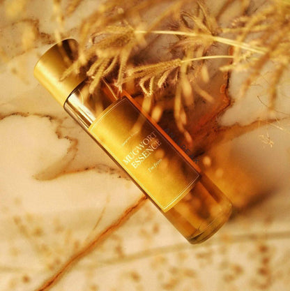 I'm from Mugwort Essence Miniature - For Acne, Redness and Irritation - Soothing and Detoxifying
