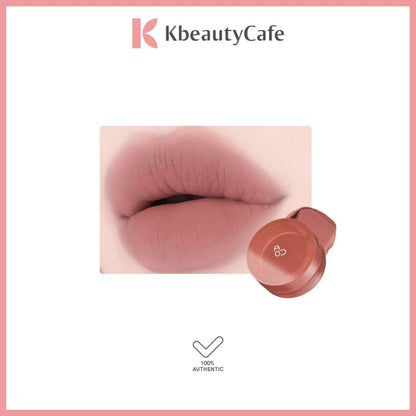 AOU Floofy Matte Balm (8 Colors)
