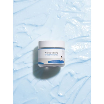 Round Lab Birch Juice Moisturizing Cream