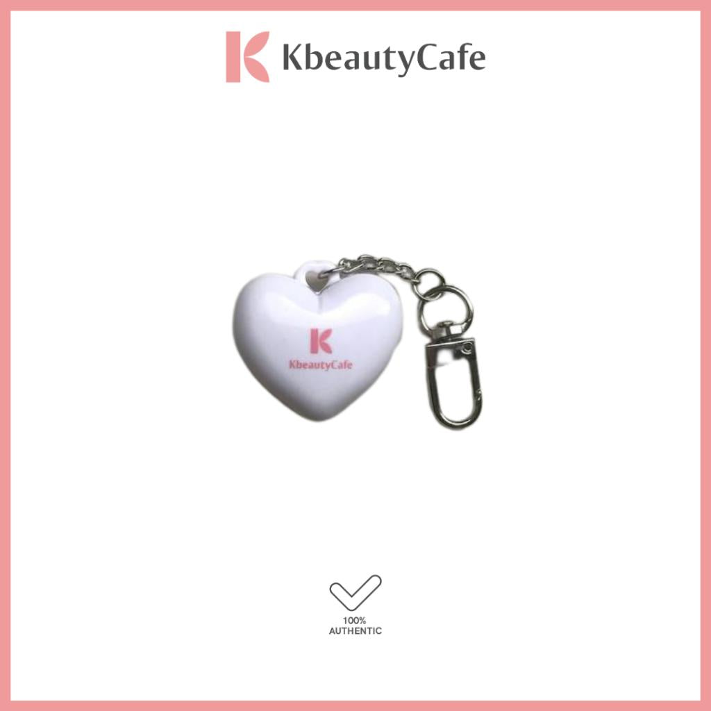 KbeautyCafe Pudding Pot Keyring Keychain