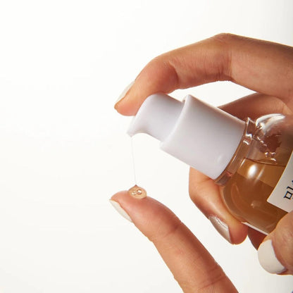 Mixsoon Bean Essence (30 ml or 50 ml) - For Makeup Skin Prep - Moisturizing, Controls Sebum Production, Reduces Blackheads