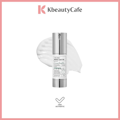 VT Cosmetics CICA Reedle Shot 50| 100 | 300 | 700 | 1000