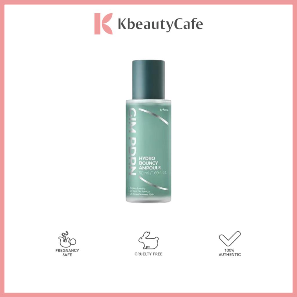 Isntree Gim PDRN Hydro Bouncy Ampoule 50ml