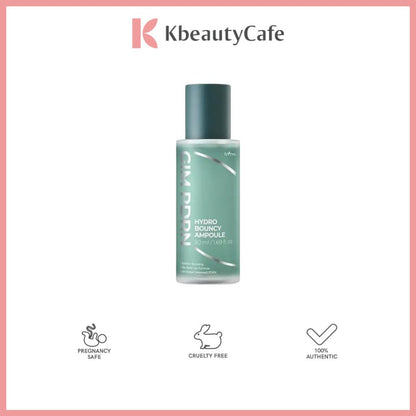 Isntree Gim PDRN Hydro Bouncy Ampoule 50ml